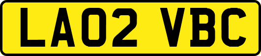 LA02VBC