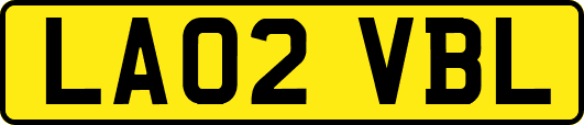 LA02VBL