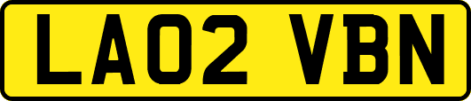 LA02VBN