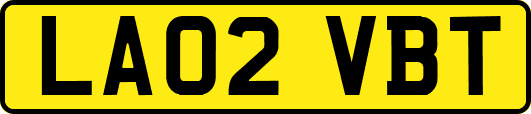 LA02VBT