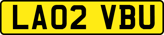 LA02VBU