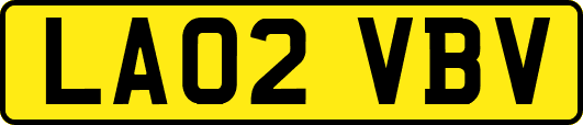 LA02VBV