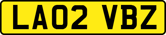 LA02VBZ
