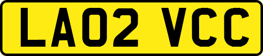 LA02VCC