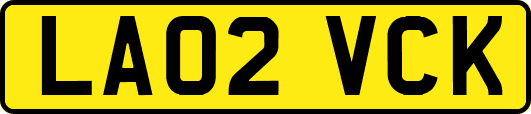 LA02VCK