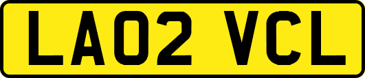 LA02VCL