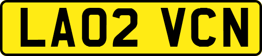 LA02VCN