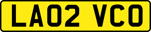 LA02VCO