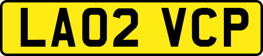 LA02VCP