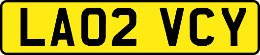 LA02VCY