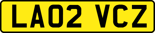 LA02VCZ
