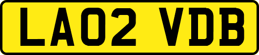 LA02VDB