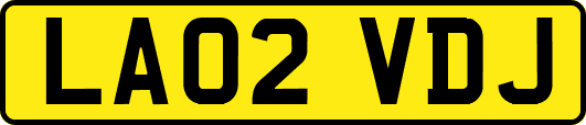 LA02VDJ