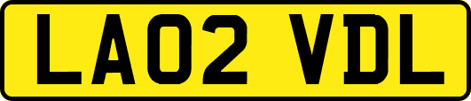 LA02VDL
