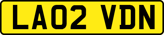 LA02VDN