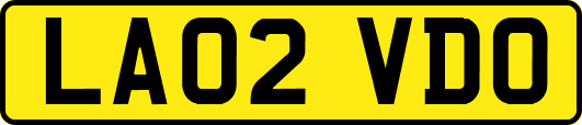 LA02VDO