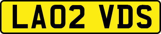 LA02VDS