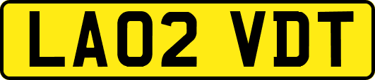 LA02VDT