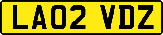 LA02VDZ