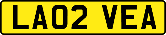 LA02VEA