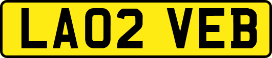 LA02VEB