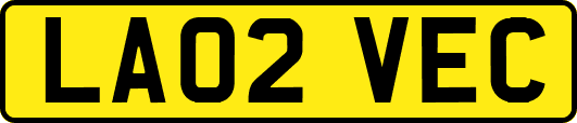 LA02VEC