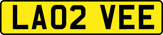 LA02VEE