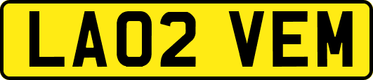 LA02VEM