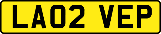 LA02VEP