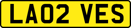 LA02VES