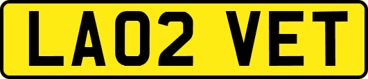 LA02VET