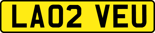 LA02VEU