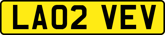 LA02VEV