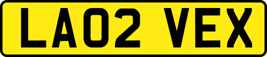 LA02VEX