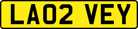 LA02VEY