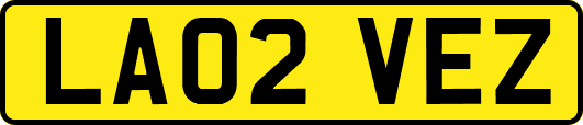 LA02VEZ