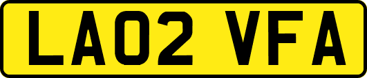 LA02VFA