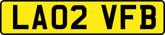 LA02VFB