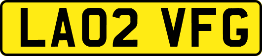 LA02VFG