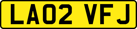 LA02VFJ