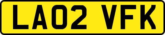 LA02VFK