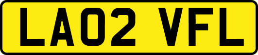 LA02VFL