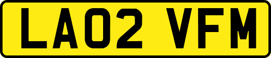 LA02VFM