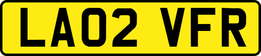 LA02VFR
