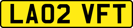 LA02VFT