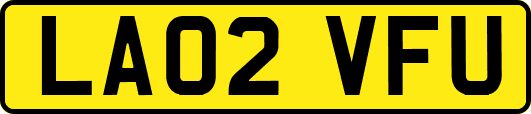 LA02VFU