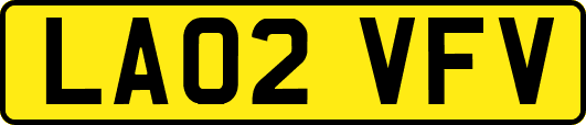 LA02VFV