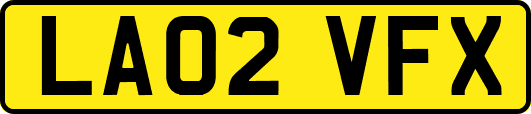 LA02VFX