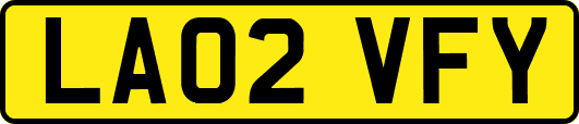 LA02VFY