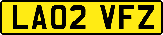 LA02VFZ